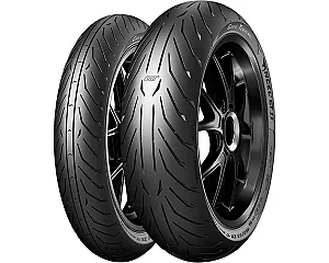 190/50ZR17 Pirelli ANGEL GT II 73W TL TOURING SPORT TOURIN Rear