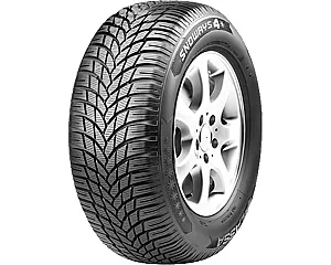 195/65R15 LASSA SNOWAYS 4 91H Studless DBA69 3PMSF