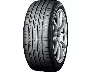 255/30R21 YOKOHAMA ADVAN SPORT V105S 93Y XL RPB DAB72