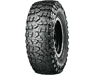 35x12.5R17 YOKOHAMA GEOLANDAR X-MT G005 121Q RPB POR M+S