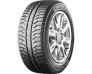 215/55R16 LASSA ICEWAYS 2 97T XL Studded 3PMSF