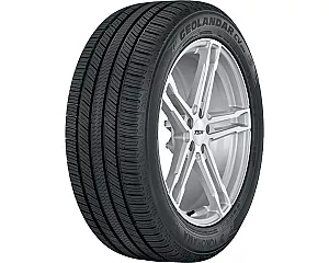 235/55R20 YOKOHAMA GEOLANDAR X-CV G058 102V DBB71 M+S