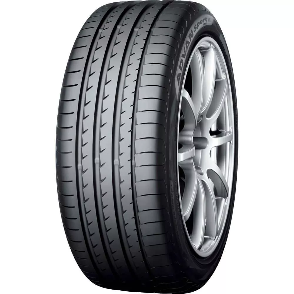 295/40R21 YOKOHAMA ADVAN SPORT V105T 111Y XL RPB DAA72