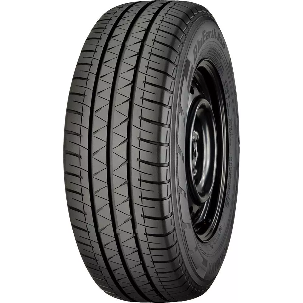 235/60R17C YOKOHAMA BLUEARTH-VAN RY55 109/107T CBB71
