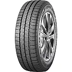 165/70R14C GT RADIAL MAXMILER WT2 CARGO 89/87R Studless ECB71 3PMSF