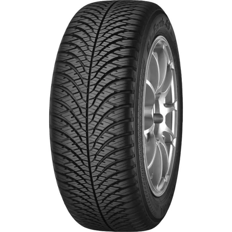 225/45R17 YOKOHAMA BLUEARTH 4S (AW21) 94V XL RPB DBB72 3PMSF M+S
