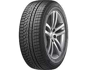 255/50R19 HANKOOK WINTER I*CEPT EVO2 SUV (W320C) 107V XL RunFlat RP Studless DCB73 3PMSF M+S