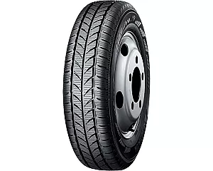 215/80R14C YOKOHAMA W.DRIVE (WY01) 112/110Q Studless ECB72 3PMSF M+S