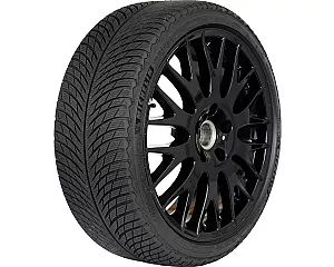 255/35R19 MICHELIN PILOT ALPIN 5 96V XL RP Studless DBB71 3PMSF