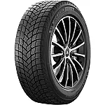 215/70R16 MICHELIN X-ICE SNOW SUV 100T Friction CEA69 3PMSF IceGrip