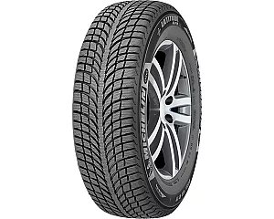 255/55R18 MICHELIN LATITUDE ALPIN LA2 109H XL RunFlat (*) Studless DCB72 3PMSF