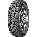 255/55R18 MICHELIN LATITUDE ALPIN LA2 109H XL RunFlat (*) Studless DCB72 3PMSF