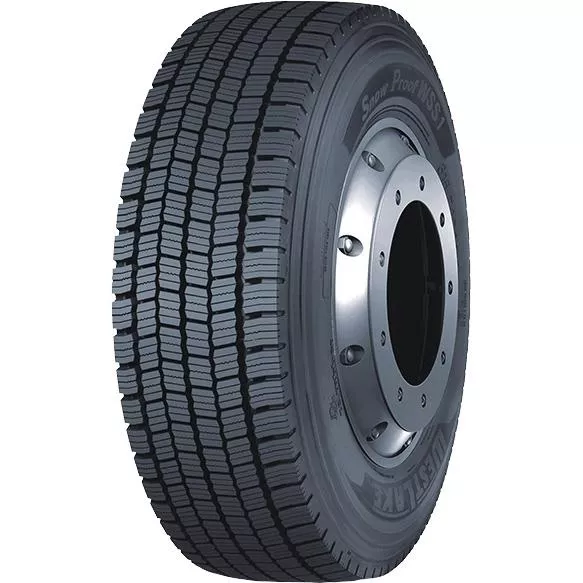 315/80R22,5 Goodride IceGuard N1 154/151M M+S 3PMSF Steer WINTER ECB73