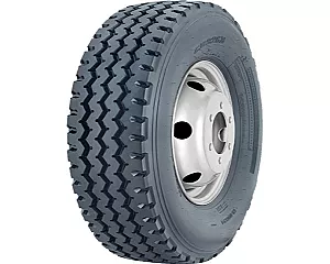 315/80R22,5 GoldenCrown CR926B 154/151M Steer MIXED USE DCB73