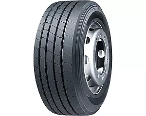 355/50R22,5 Westlake Premium WSL1 156K M+S 3PMSF Steer LONG HAUL BCB73