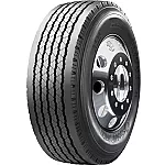 445/65R22,5 Sailun S696 169K M+S 3PMSF SteerAndTrailer REGIONAL CCB72