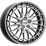 Dotz Sepang High gloss/polished 8x19 5x112 ET45 CB70,1 60° 670 kg OSE9K8HP45