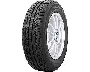 195/60R15 TOYO SNOWPROX S943 88H Studless DCB70 3PMSF M+S