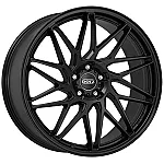 Dotz Tanaka Black matt 9x20 5x108 ET40 CB70,1 60° 750 kg OTA0MHKA40