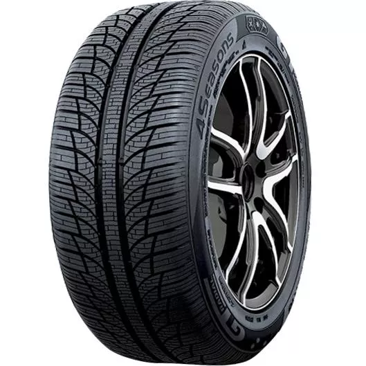 205/55R16 GT RADIAL 4SEASONS 94V XL RP CBB72 3PMSF