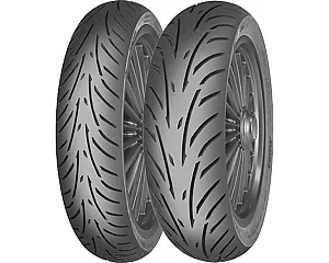 130/70-13 Mitas TOURING FORCE-SC 63P TL SCOOTER TOURING Rear Reinf