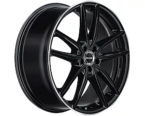 MAK Evo Gloss Black Mirror Ring 9x20 5x112 ET41 CB66,6 R14 1020 kg F9020EVGL41WS2Y