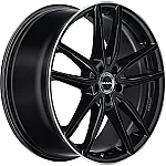 MAK Evo Gloss Black Mirror Ring 9x20 5x112 ET41 CB66,6 R14 1020 kg F9020EVGL41WS2Y
