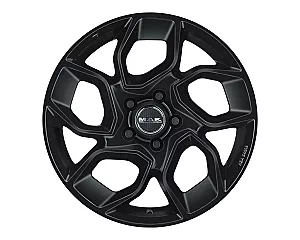 MAK Express Gloss Black 7x17 5x160 ET55 CB65,1 60° 1075 kg F7070ES3GB55TGX