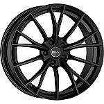 MAK Fabrik Gloss Black 8x18 5x120 ET30 CB72,6 60° 815 kg F8080FKGB30I2BX
