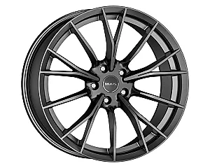 MAK Fabrik Light Titan 9x18 5x120 ET44 CB72,6 60° 815 kg F9080FKTM44I6BX