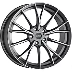 MAK Fabrik-D Gun Met-Mirror Face 9,5x19 5x120 ET46 CB72,6 60° 815 kg F9590FBQM46I6BX