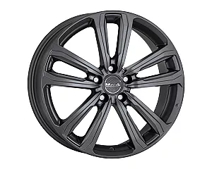 MAK Magma Matt Titan 6,5x16 5x110 ET35 CB65,1 60° 800 kg F6560MMMT35LG1X