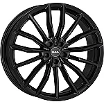 MAK Rapp Gloss Black 9,5x21 5x112 ET37 CB66,6 60° 1050 kg F9521RUGB37WS1X