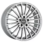 MAK Starlight Silver 8x18 5x112 ET35 CB66,6 R14 735 kg F8080FASI35WS2X