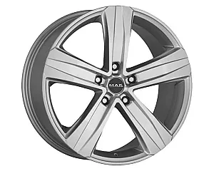 MAK Stone 5 Silver 7,5x18 5x130 ET56 CB89,1 60° 1350 kg F75805TSI56KT