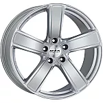 MAK Turismo-D-FF Silver 11,5x20 5x130 ET63 CB71,6 R14 1000 kg F1520UDSI63KY5