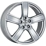 MAK Turismo-FF Silver 9,5x20 5x130 ET65 CB71,6 R14 1000 kg F9520UFSI65KY4