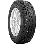 275/50R22 TOYO OBSERVE G3 ICE 111T DOT18 Studdable EF272 3PMSF M+S