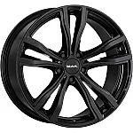 MAK X-Mode Gloss Black 9x19 5x120 ET37 CB74,1 60° 1000 kg F9090XMGB37IZ2X