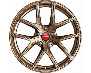 Momo RF-01 Golden Bronze 8,5x19 5x112 ET40 CB66,6 60° 700 kg WR11G85940266