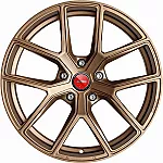 Momo RF-01 Golden Bronze 8,5x19 5x112 ET40 CB66,6 60° 700 kg WR11G85940266
