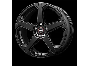 Momo Star Evo Matt Black 8x18 5x108 ET40 CB72,3 60° 700 kg WSRB80840508