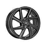 MSW 80-4 Gloss Black 6,5x16 4x108 ET32 CB65,1 60° 615 kg W19385003TC5