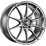 OZ Racing Formula HLT Grigio Corsa 8x18 5x112 ET35 CB75,0 R12 630 kg W01892202G1