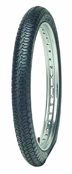 2.25-16 Mitas B 8 38J TT SCOOTER TOURING