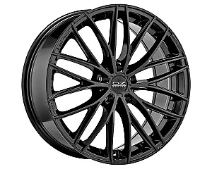OZ Racing Italia 150 Gloss Black 8x18 5x112 ET35 CB75,0 R12 750 kg W01884202O2
