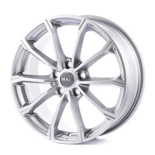 MAK Davinci Light Titan 6,5x17 5x100 ET39 CB57,1 R13 810 kg F6570BRTM39PE2X