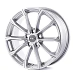 MAK Davinci Light Titan 6,5x17 5x100 ET39 CB57,1 R13 810 kg F6570BRTM39PE2X