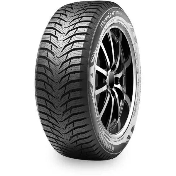 245/35R19 KUMHO WI31+ 93T XL RP Studdable EEB72 3PMSF M+S