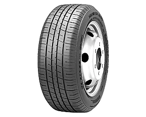 195/55R10C GOODRIDE TRAILER ST290 98/96N FRT CCB72 M+S